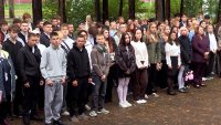 В Зеленогорском техникуме начнут обучаться 255 первокурсников