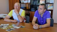 Тренерская династия Сакаевых живёт в Зеленогорске и трудится на спортивную славу города