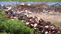 Нарушителей правил благоустройства города оштрафовали