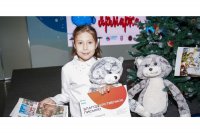 В Енисейской Сибири проходит конкурс детских рисунков «Энергия мечты»