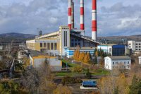 Красноярская ГРЭС-2 10 июля празднует свой день рождения