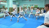 Зеленогорские каратисты покоряют вершины международных соревнований