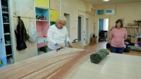 Волонтеры просят помощь
