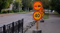 В Зеленогорске начался капитальный ремонт участка улицы Мира протяжённостью около километра