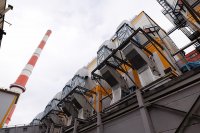 СГК досрочно выполнила обязательства проекта «Чистый воздух» в Красноярске