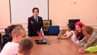 День работников ПДН