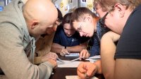 Знания и единство атомных предприятий встречаются на «Орбитале»