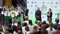 Галерея социальных проектов
