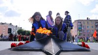 Горькая память войны