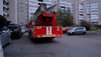 Каждая секунда на счету