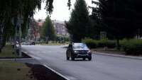 Ремонт дорог в Зеленогорске наполовину выполнен