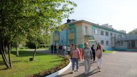 В Зеленогорске стартовала приемочная кампания
