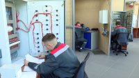 Грядет "перезагрузка" Зеленогорского техникума благодаря сотрудничеству с ЭХЗ