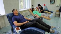 Доноры – это волонтёры!