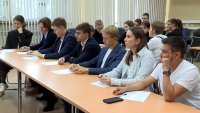 Атомный диктант - шаг в мир науки!