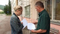 Зеленогорские работники ООО УК "Энергосервис24", подрядной организации ООО "ГЖКУ", не получают заработную плату с мая 2025 года