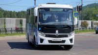 В Зеленогорске изменилось расписание городских автобусов
