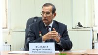 Визит председателя общественного совета
