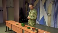 Ради жизни детей