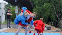 День физкультурника