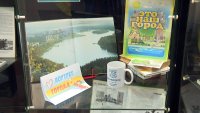 Узнай Зеленогорск через книги, фотографии и документы