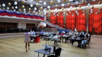 На VI форуме местных сообществ атомных городов "Радиус доверия" прошли мастер‑классы от экспертов