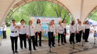 "Хор в каждый двор"