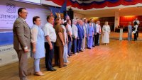 Соглашение кластера &laquo;Энергия атома&raquo; подписано