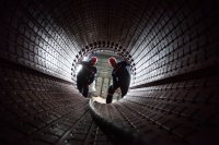 Энергетика региона. Обеспечивая энергетический баланс Сибири