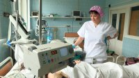 Сегодня день медицинской сестры