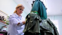 От эскиза до образа: искусство театрального костюма