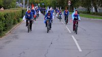 Атомная семья Зеленогорска вместе к 80-летию!