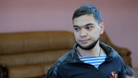 Зеленогорец Анатолий Миронов прошёл отбор в краевую кадровую программу «Сибирский характер»