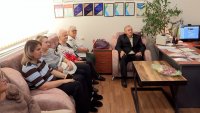 В Телекомпании &laquo;Твин&raquo; подвели итоги летнего конкурса &laquo;Мой яркий летний двор&raquo;