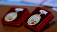 В Зеленогорске зарегистрированных почетных доноров стало больше