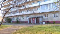 В доме по улице Ленина, 13 лифт не работает с июня