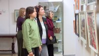 «Ночь музеев» в Зеленогорске посвятили теме «Родное» и Году единства народов России