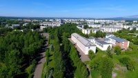 Сквер «Дружба» ждет голосов