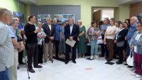 В музейно-выставочном центре открылась выставка &quot;Плато Путорана&quot;