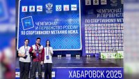 КМС в 15 лет