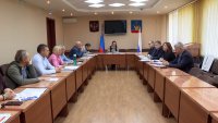 Создание Единого расчетного центра обсуждали с коммунальщиками