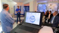В музее ЭХЗ поощрили активных участников профориентационного проекта &laquo;Технобит&raquo;