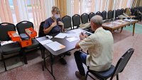Выездная вакцинация от гриппа